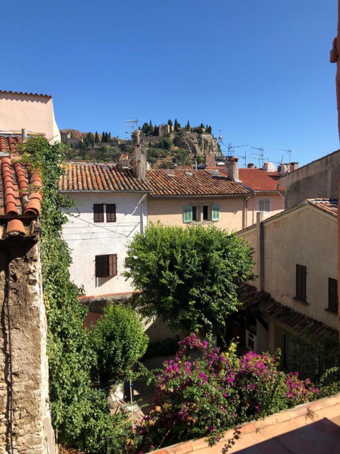 Locappart Cassis En Provence المظهر الخارجي الصورة