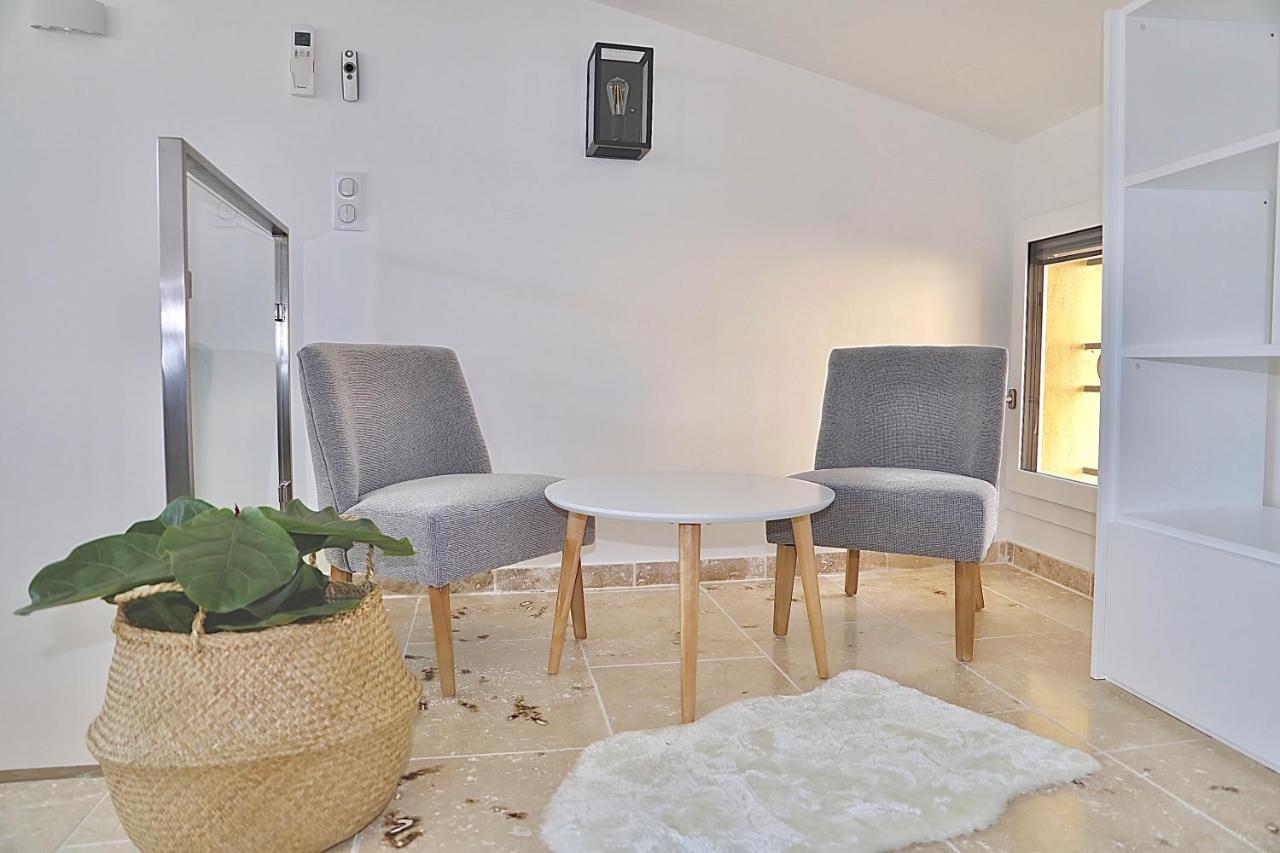 Locappart Cassis En Provence المظهر الخارجي الصورة